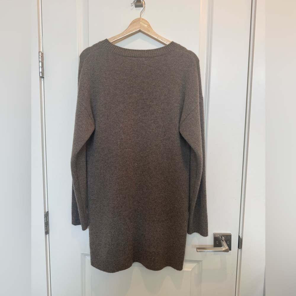 Reformation Women’ Sweater Dress - XS - Picture 4 of 9